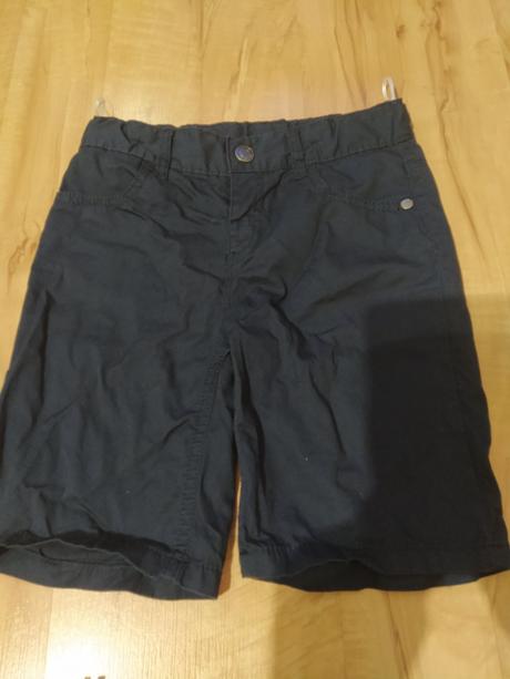 Kraťasy veľ. 122, c&a,122