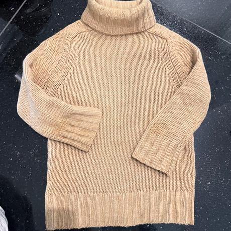 Mexx vlnený crop rolák vel. s, mexx,s