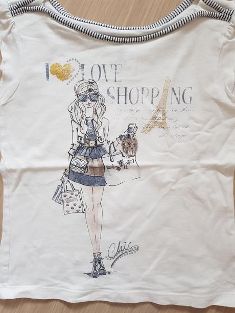 Tričko mayoral, mayoral,134