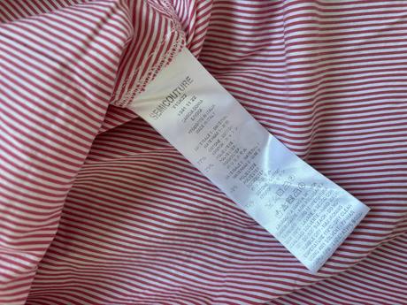 Semicouture kosela, s