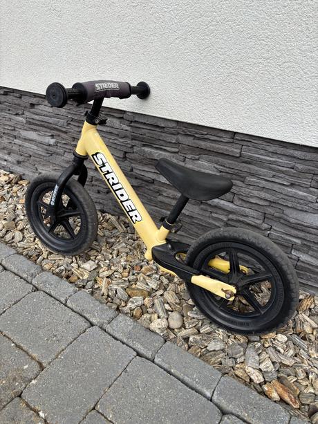 Odrazadlo strider, strider