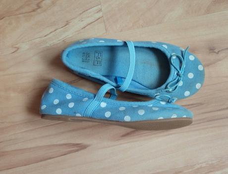 Balerínky - 26/27, 27