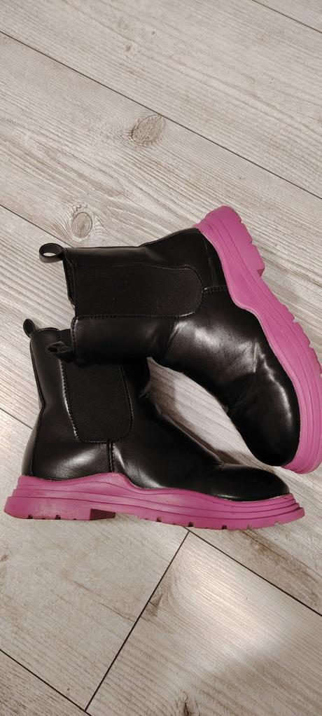 Prechodné topánky, sinsay,37