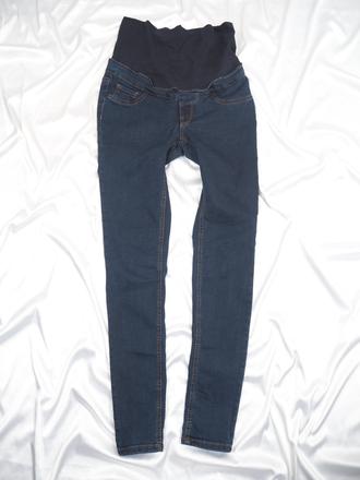 Kvalitné tehotenské rifle noppies, s