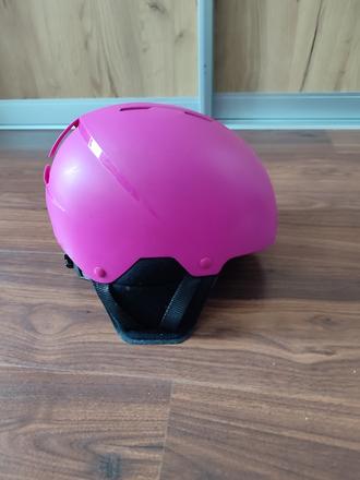 Detská lyžiarska prilba xs (48-52cm), xs