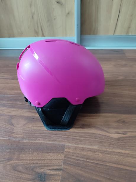 Detská lyžiarska prilba xs (48-52cm), xs