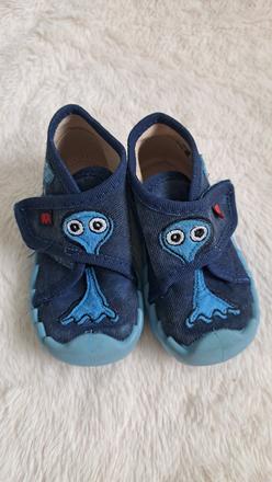 Papucky, elefanten,20