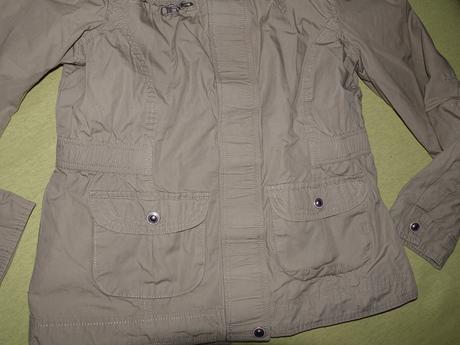 Tenka bundicka here+there od c&a, c&a,152