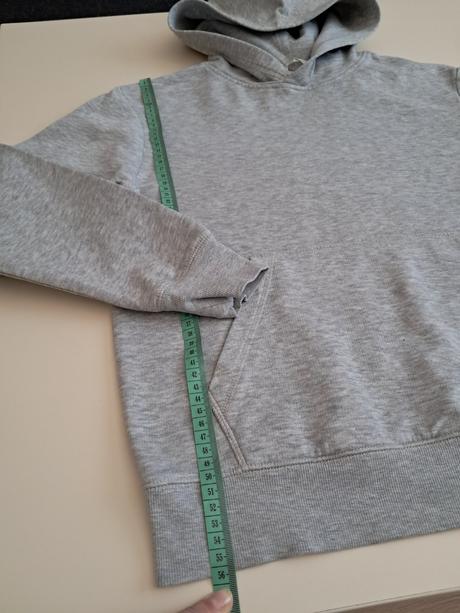 Seda mikina h&m v.146/152, h&m,146