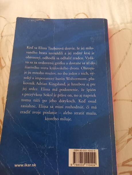 Kat martinová- nebezpečné vášne, 