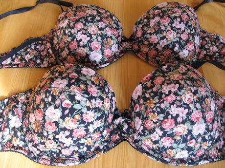 Podprsenka reserved 75c, reserved,75c