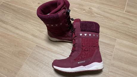 Zimna obuv junior league maj, 33