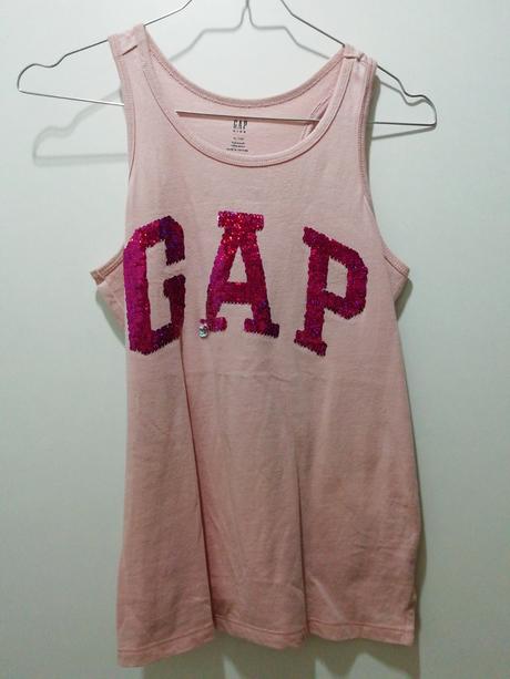 Letné tielko gap, gap,152
