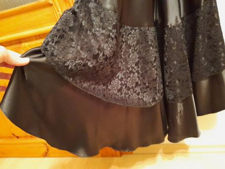 Dlhé plesové šaty, m