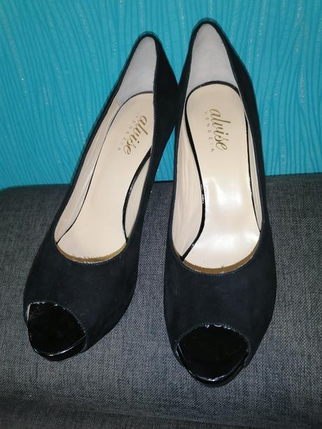 Talianske lodičky č. 40, 40