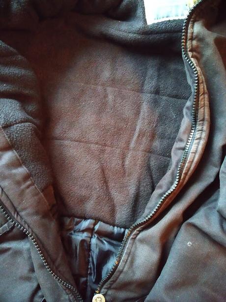 Chlapčenská bombera 158/164, 158