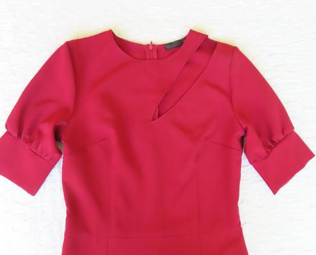 Dámske šaty appleline, veľ. m, m