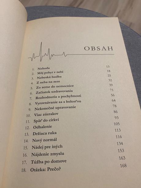 90 minút v nebi skutočný príbeh o smrti a živote,