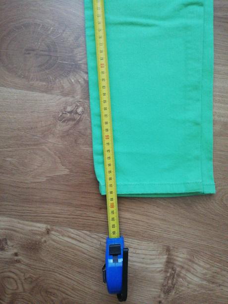 Nové rifle adidas neo, adidas,m