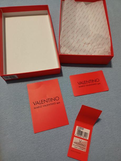 Valentino minikabelka, valentino