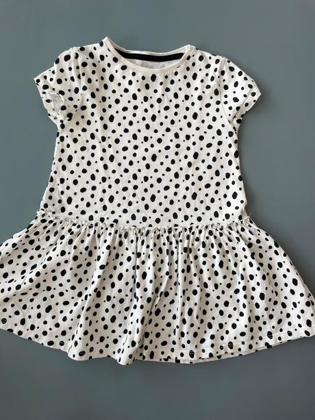 Saty/tunika, f&f,110