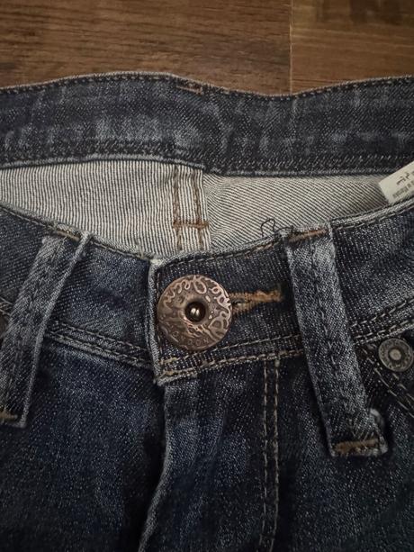 Rifle pepe jeans, pepe jeans,xs