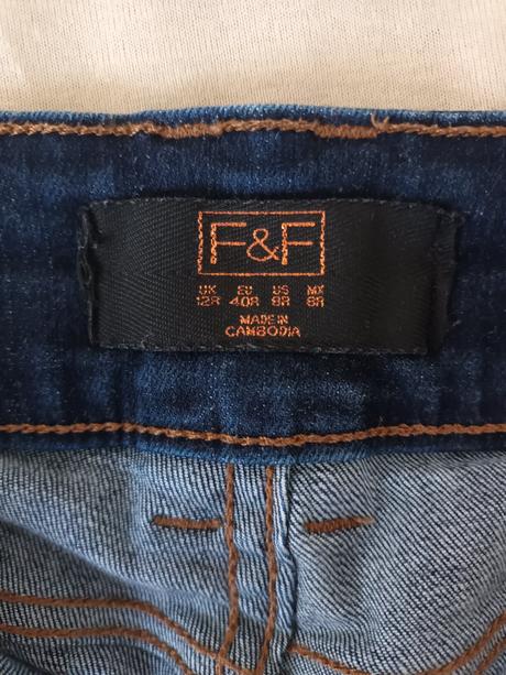 Dámske rifle f&f, f&f,40