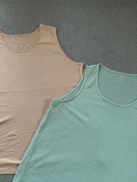 Dámske tielka 44/46, 44