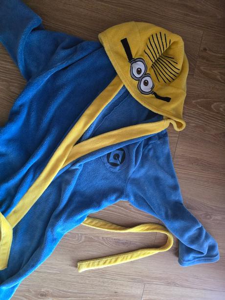 Župan mimon, disney,s