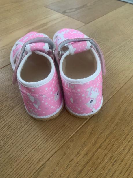 Papucky jonap 27, jonap,27