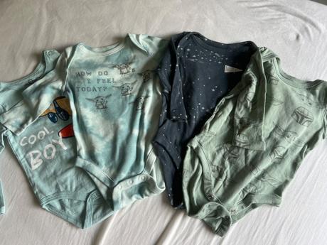 Gap set body star wars, gap,68