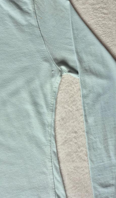 Tričko fouganza 12r, 152