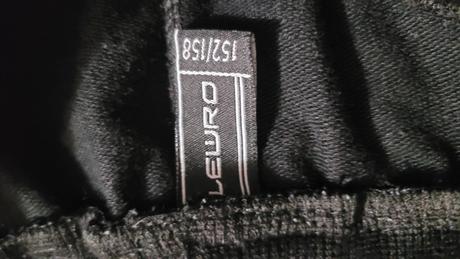 Tepláková súprava, lewro,152