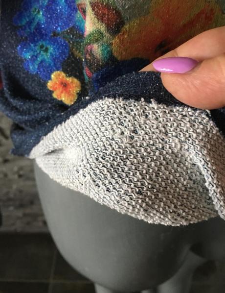 Pulover desigual, desigual,m