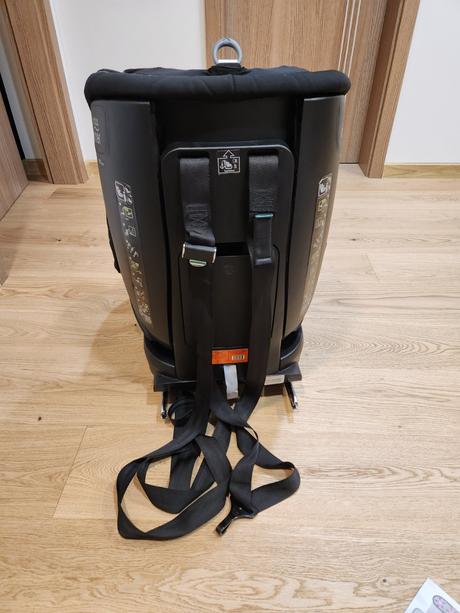 Autosedačka britax römer trifix2 i-size, britax