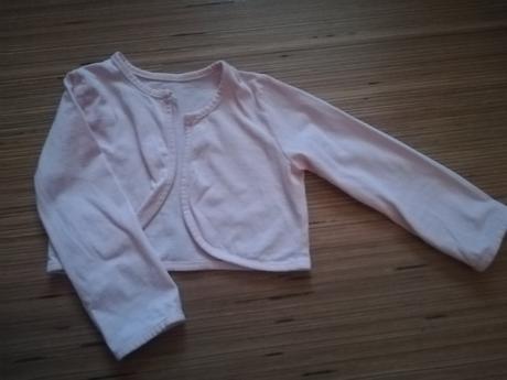 Bolerko, mothercare,98