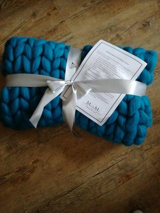 Obria merino deka moami, 