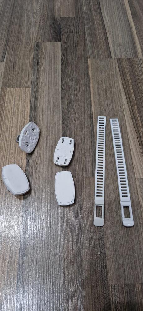 Multifunkčná poistka ikea a canpol babies, ikea