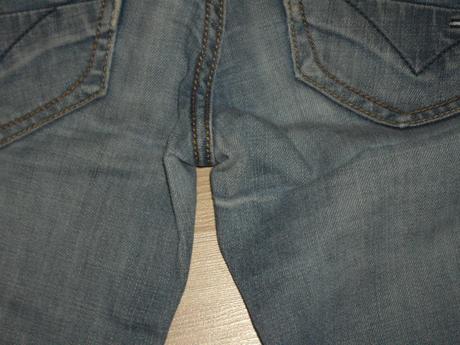 Rifle, tommy hilfiger,s