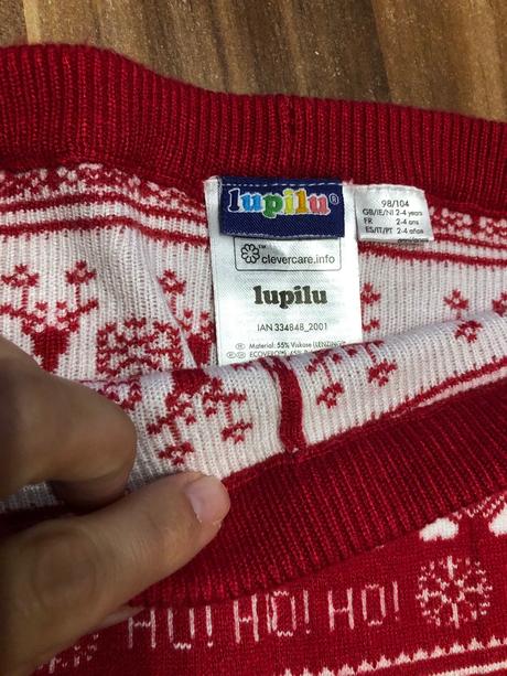 Teple leginy, lupilu,98