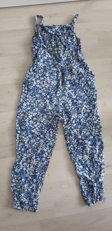 Letný overal č.116, h&m,116