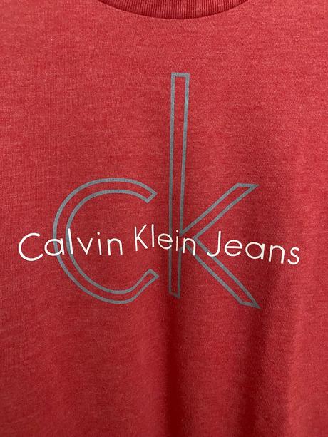 Calvin klein tričko, calvin klein,m