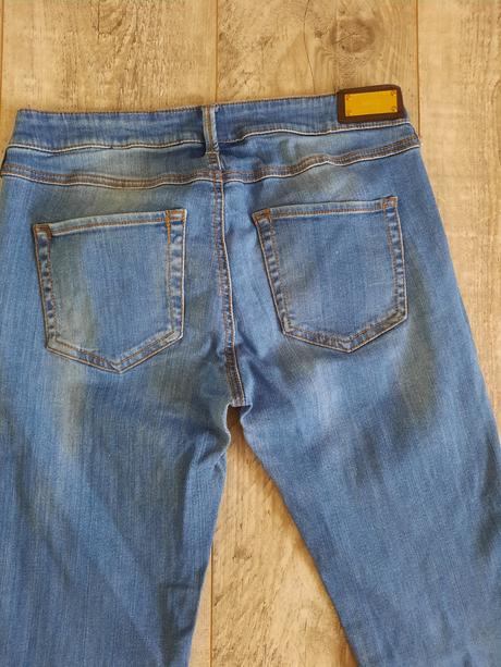 Rifle mango, mango,36