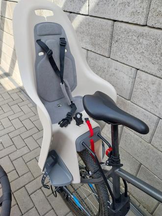 Detska cyklosedacka polisport, 