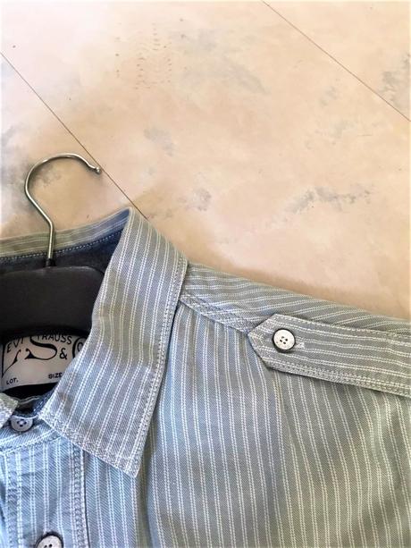 Košeľa levis, levis,l