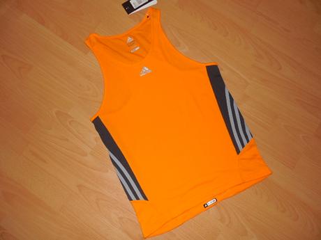 Adidas funkčne tielko, adidas,s