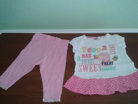 Komplet na leto, f&f,92