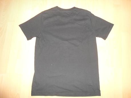 Cierne tricko ctm, m