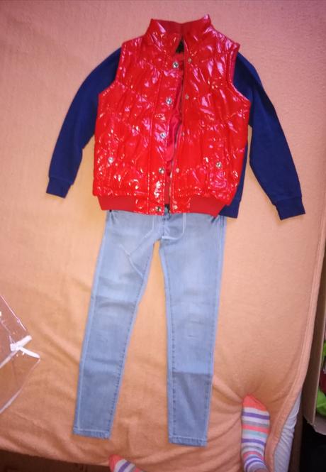 Balík pre slečnu, 36