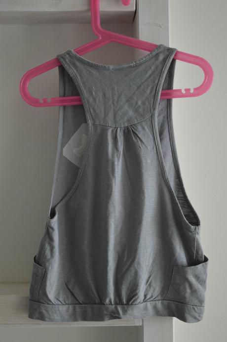 Športové tielko, cherokee,104